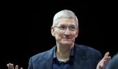 India is a challenging market in short-term: Tim Cook