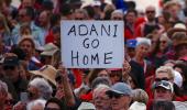 Controversies hit Adani's Carmichael coal mine project