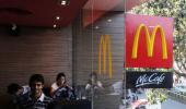 McDonald's India, Vikram Bakshi dispute nearing end