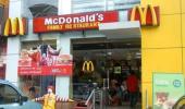 McDonald's strikes out-of-court settlement with Bakshi