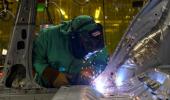 IIP output contracts to lowest in 21 months