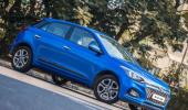 Hyundai Elite i20: One of the best premium hatchbacks