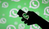 How Spyware was installed on phones through WhatsApp