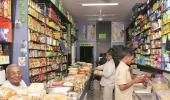 Why India's retail biggies are wooing kirana stores