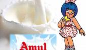 Amul milk to cost more from Tuesday