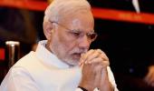 What Mr Modi must avoid in his second five-year tenure