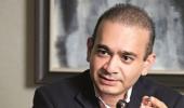 Nirav Modi's remand extended till June 27