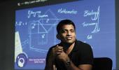 Byju's in talks with Abu Dhabi's sovereign funds