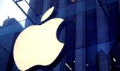 Apple re-enters list of top 10 smartphone brands