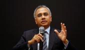 Will Parekh manage to bring Infosys back on track?