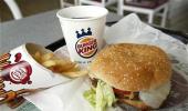 All about Burger King's Rs 1,000-crore IPO