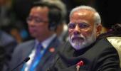 India opts out of RCEP as 'key concerns not addressed'