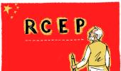 Staying out of RCEP will come at a cost