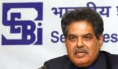 Government headhunts for new Sebi chief