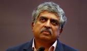 Whistleblower's complaints are appalling: Nilekani