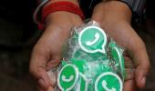 Whatsapp Pay's India launch in jeopardy