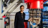 Google's quantum computing claim: Tall, or real?