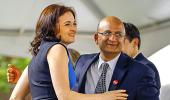 Nitin Nohria quits as Harvard Business School dean