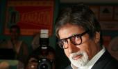 Why Brand Amitabh is still such a crowd-puller