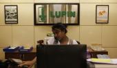 Lupin Q4 Profit...