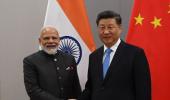 New energy in Indo-China ties: Modi after meeting Xi