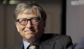 India has potential for very rapid growth: Bill Gates