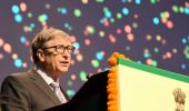 Bill Gates on how to tackle climate change challenges