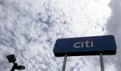 Has Citi 'stolen' its ad idea from Matheno Films?