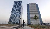 Direct listing of firms at GIFT City likely by yr-end