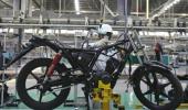 Work resumes at Honda Motor's Manesar plant