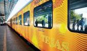 Pandemic slows privatisation of train services