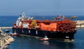 Russia defaults on LNG supplies to India