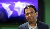 'India's answers will influence how internet evolves'