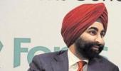 Ranbaxy's former promoter Shivinder Singh arrested