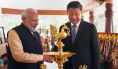 Explained: How India, China's economies compare