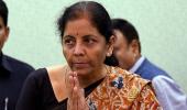 Budget 2020: What states want from Sitharaman