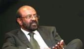 Shiv Nadar most generous Indian for 2nd year in a row