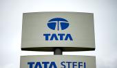 Tata Steel Wales' plant: Over 2,800 jobs to be axed