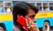 Active telecom user base falls in August