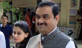 Adani takes the Jio route to disrupt airports business