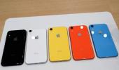 Your Apple iPhone XR is now 'Made in Chennai'