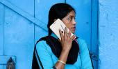 Crossed wires at South Asia's biggest telecom meet