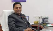 Double-digit growth likely this year: CEA Subramanian