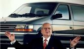 What Indian CEOs can learn from Lee Iacocca