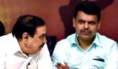 'People know why I was sidelined by Fadnavis'