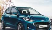 Can Hyundai Grand i10 Nios take on the Maruti Swift?