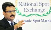 NSEL: Jignesh Shah a victim of corporate conspiracy?