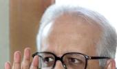 Bimal Jalan, the go-to man for most political parties