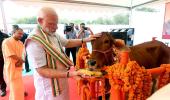 Modi needs to engage with macro-economic policy