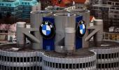 Should BMW buy JLR from Tata Motors?